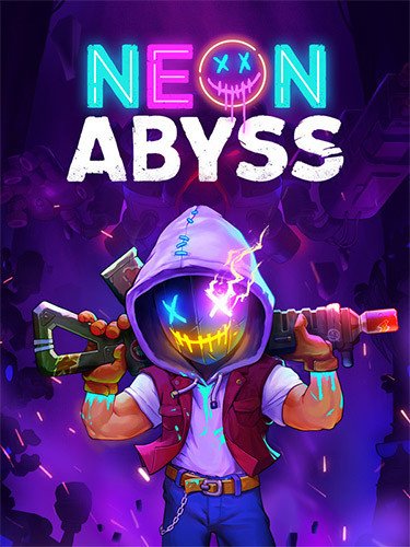 Neon Abyss: Deluxe Edition – v1.5.0 + 3 DLCs + OST-HohohoGames