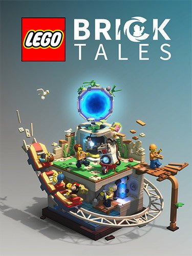 LEGO Bricktales – v1.1-HohohoGames