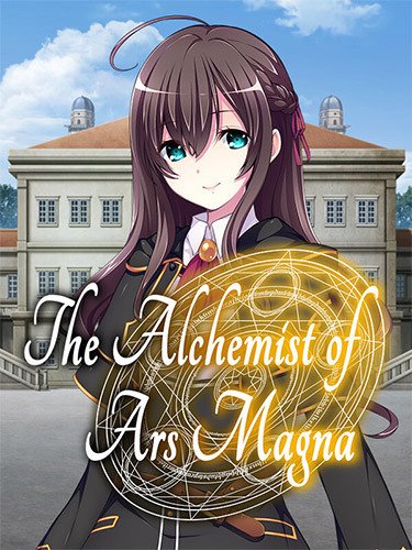 The Alchemist of Ars Magna-HohohoGames