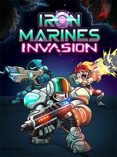 Iron Marines Invasion – v0.18.29-HohohoGames