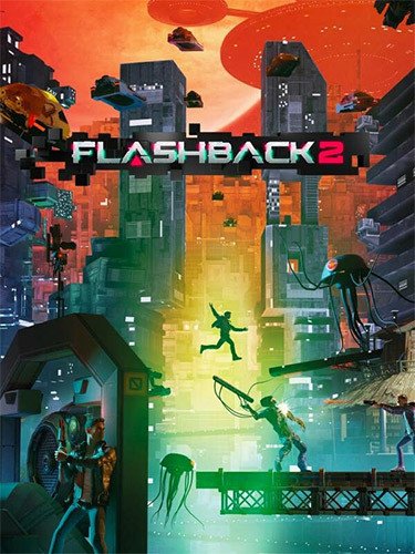Flashback 2 – Build 14392429-HohohoGames