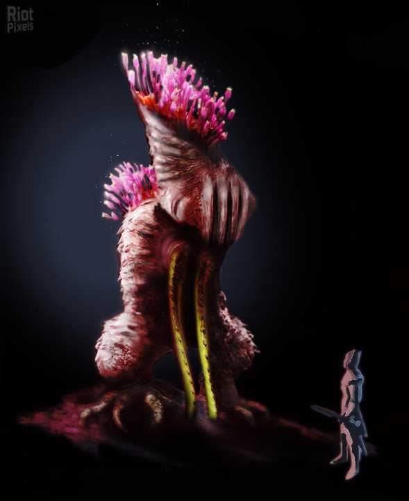 [30]-Underworld Ascendant – v1.02 + 3 DLCs Download