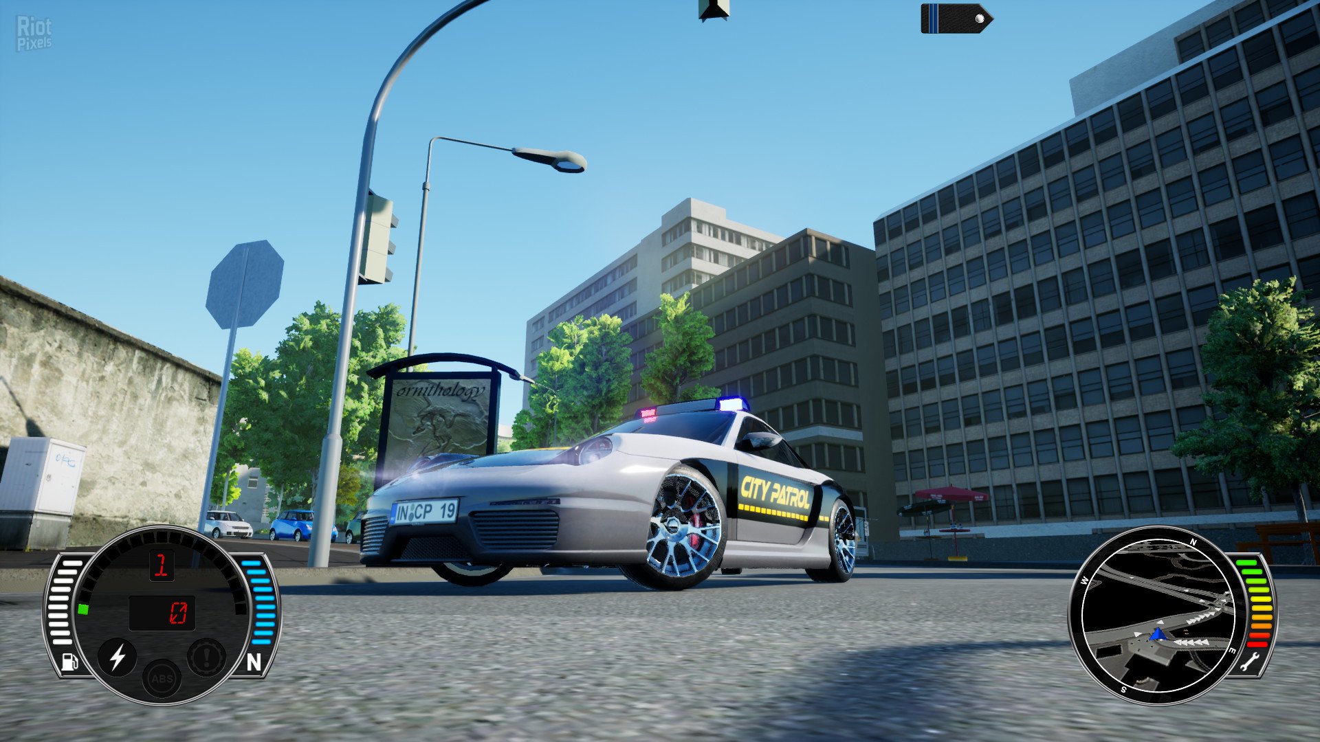 [6]-City Patrol: Police Download