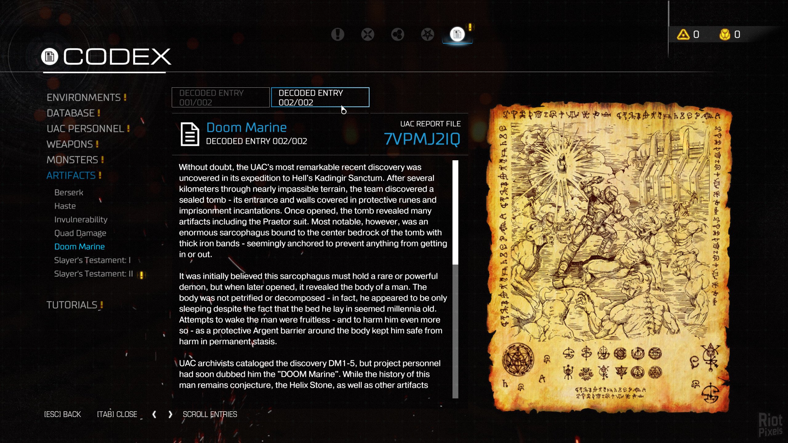 [4]-DOOM – Final Repack (v6.66/Update 9) Download