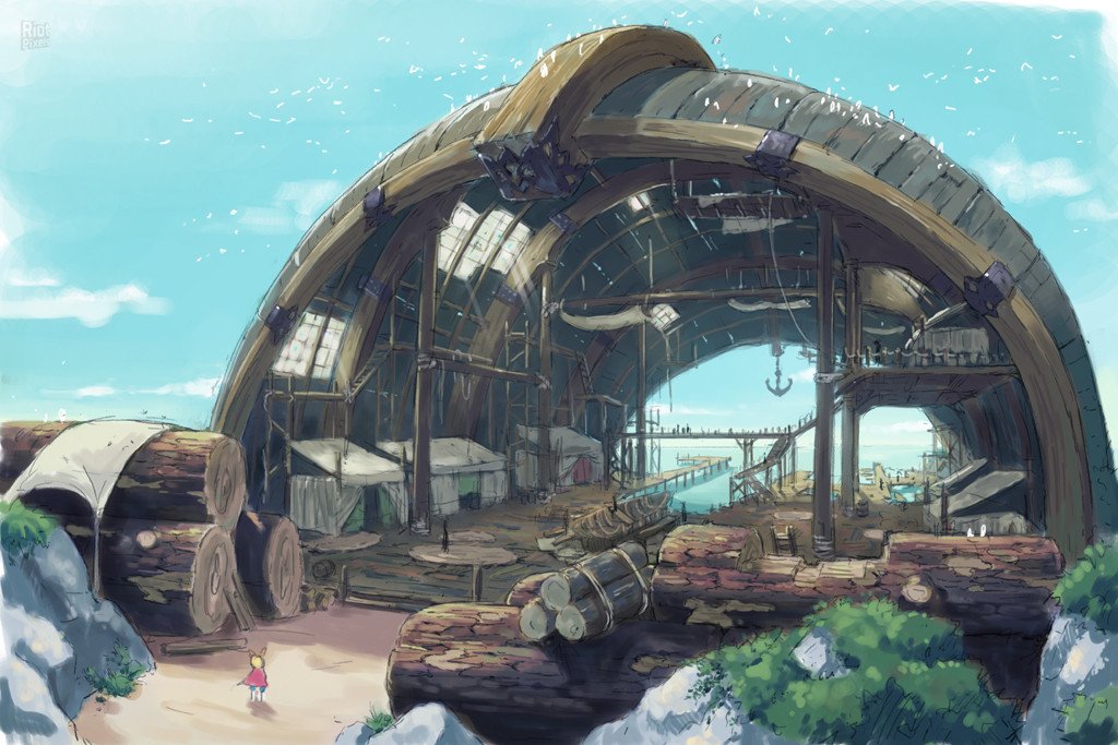 [25]-Ni no Kuni 2: Revenant Kingdom – The Prince’s Edition – v4.00 + 7 DLCs Download