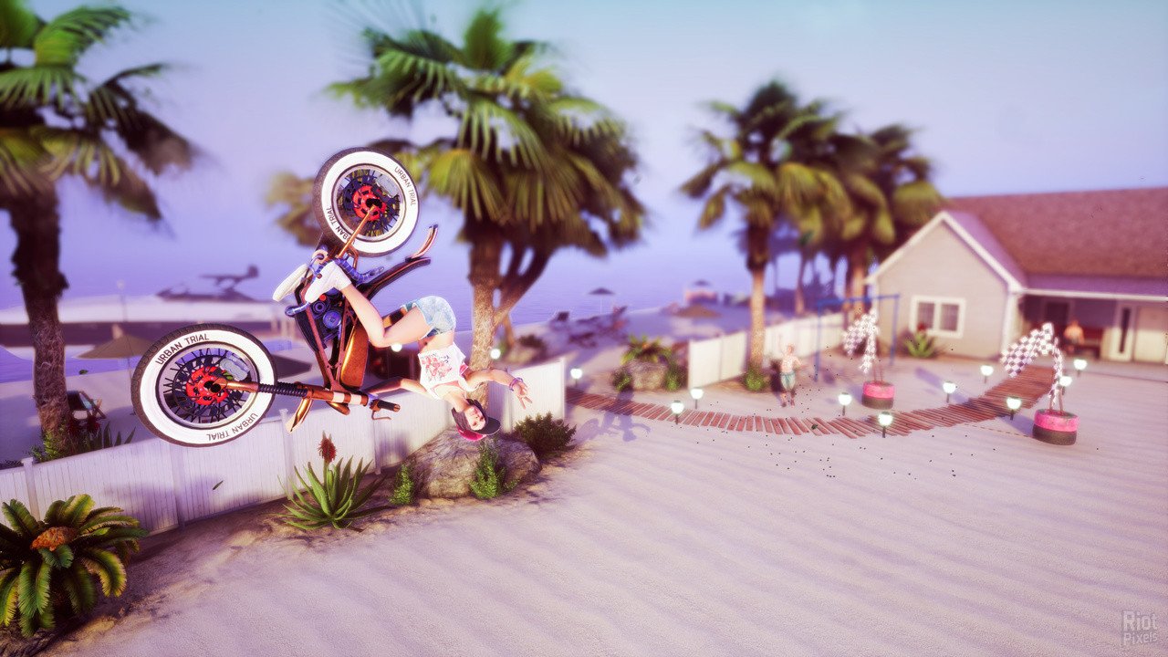 [5]-Urban Trial Playground Download