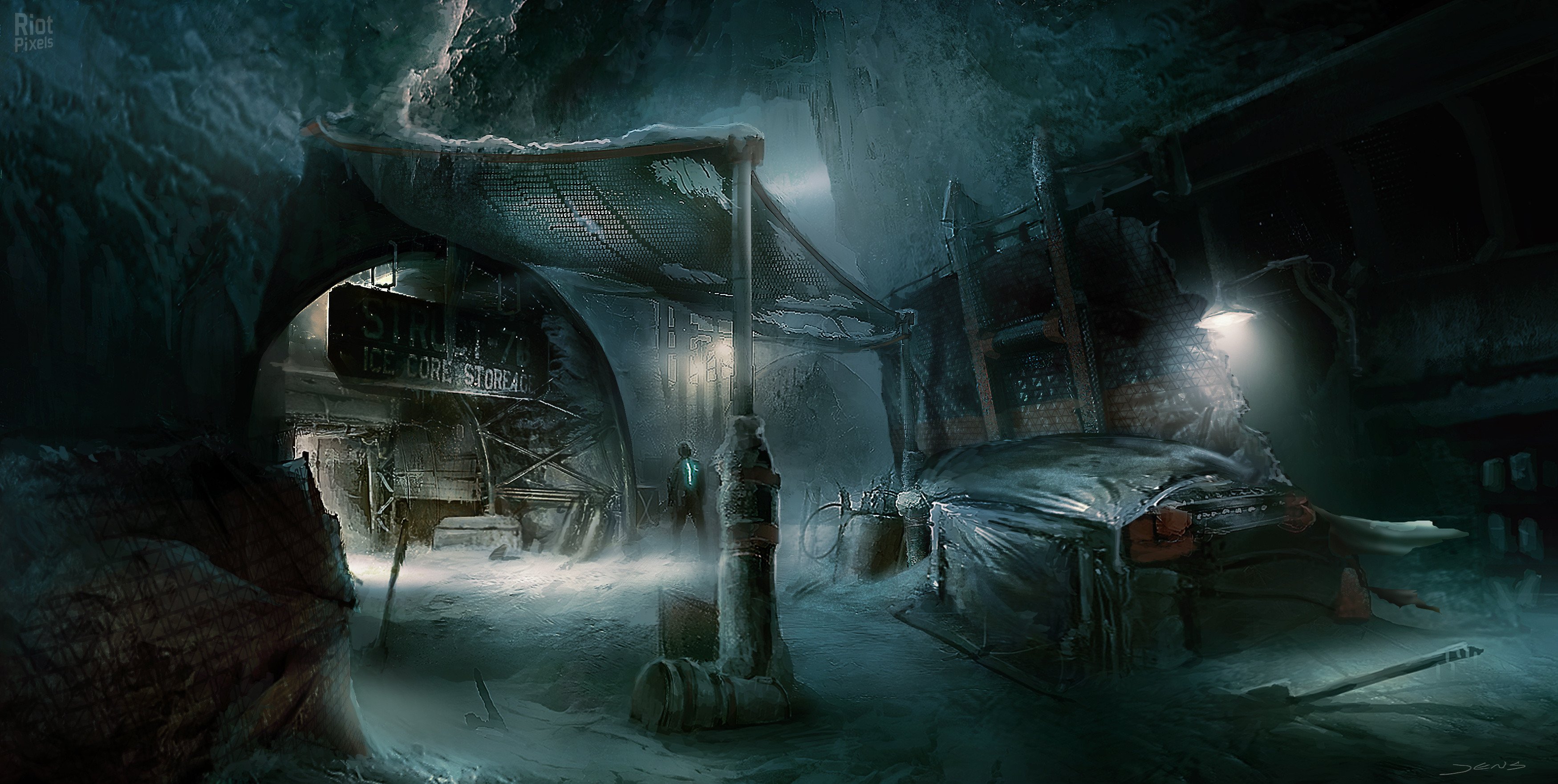 [20]-Dead Space 3: Limited Edition – v1.0.0.1 + 12 DLCs/Items Download