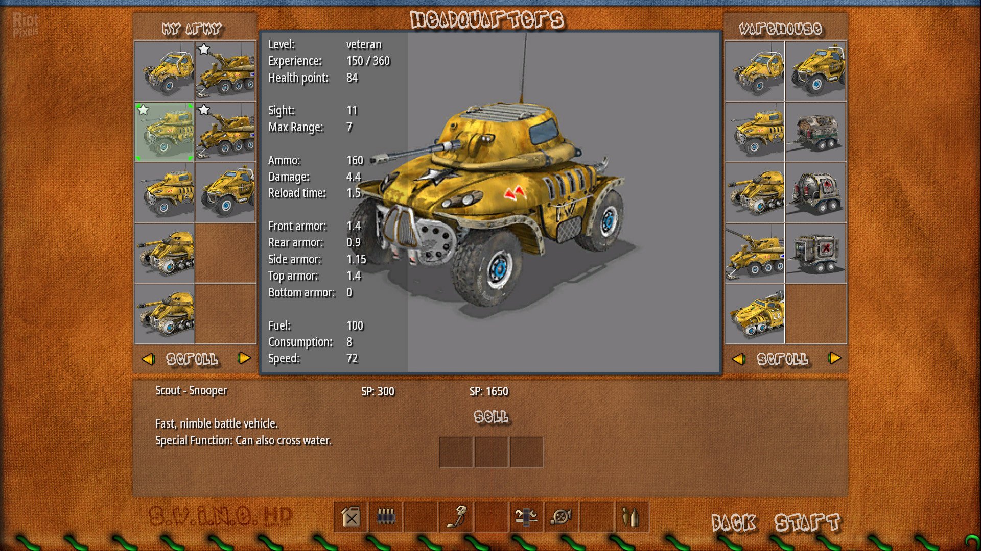 [9]-S.W.I.N.E. HD Remaster – v1.1.1622 GOG + Bonus Content Download