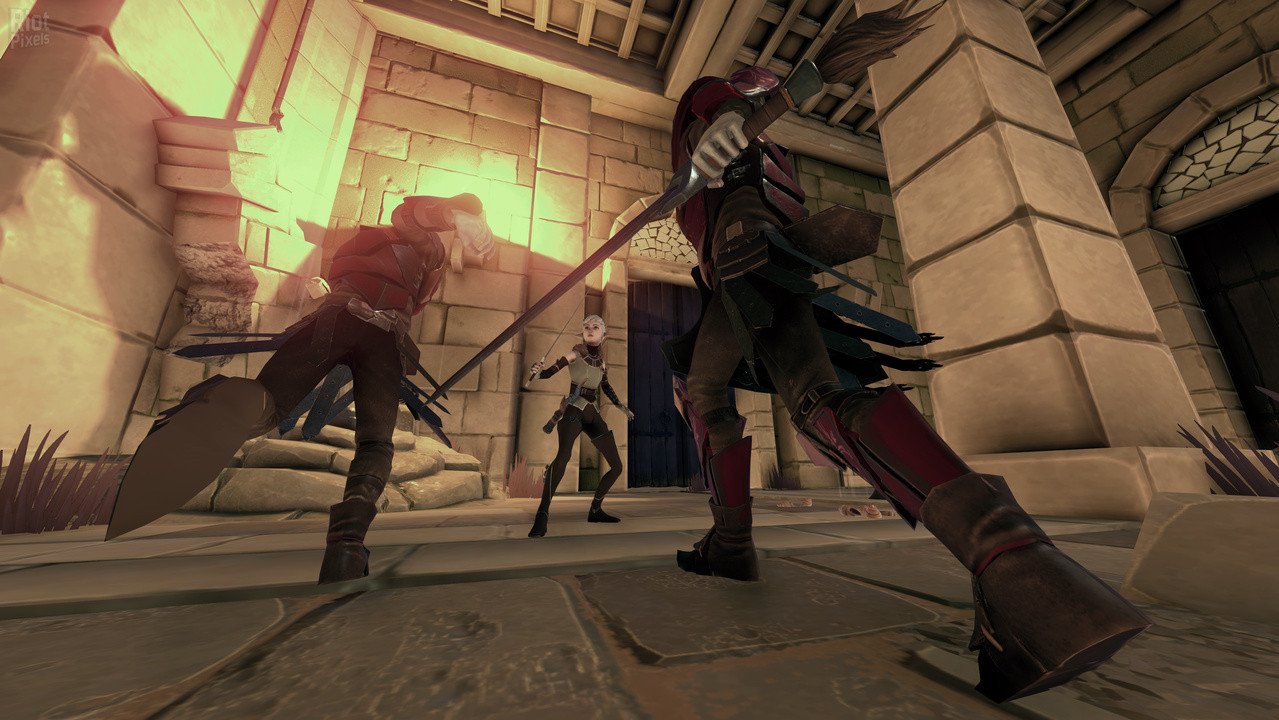 [13]-Decay of Logos – v1.0.29_8 Download