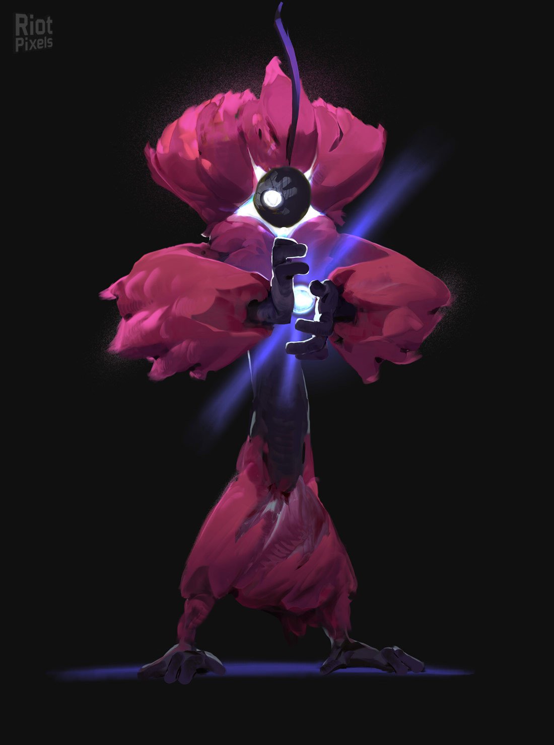 [19]-Ori and the Will of the Wisps Download