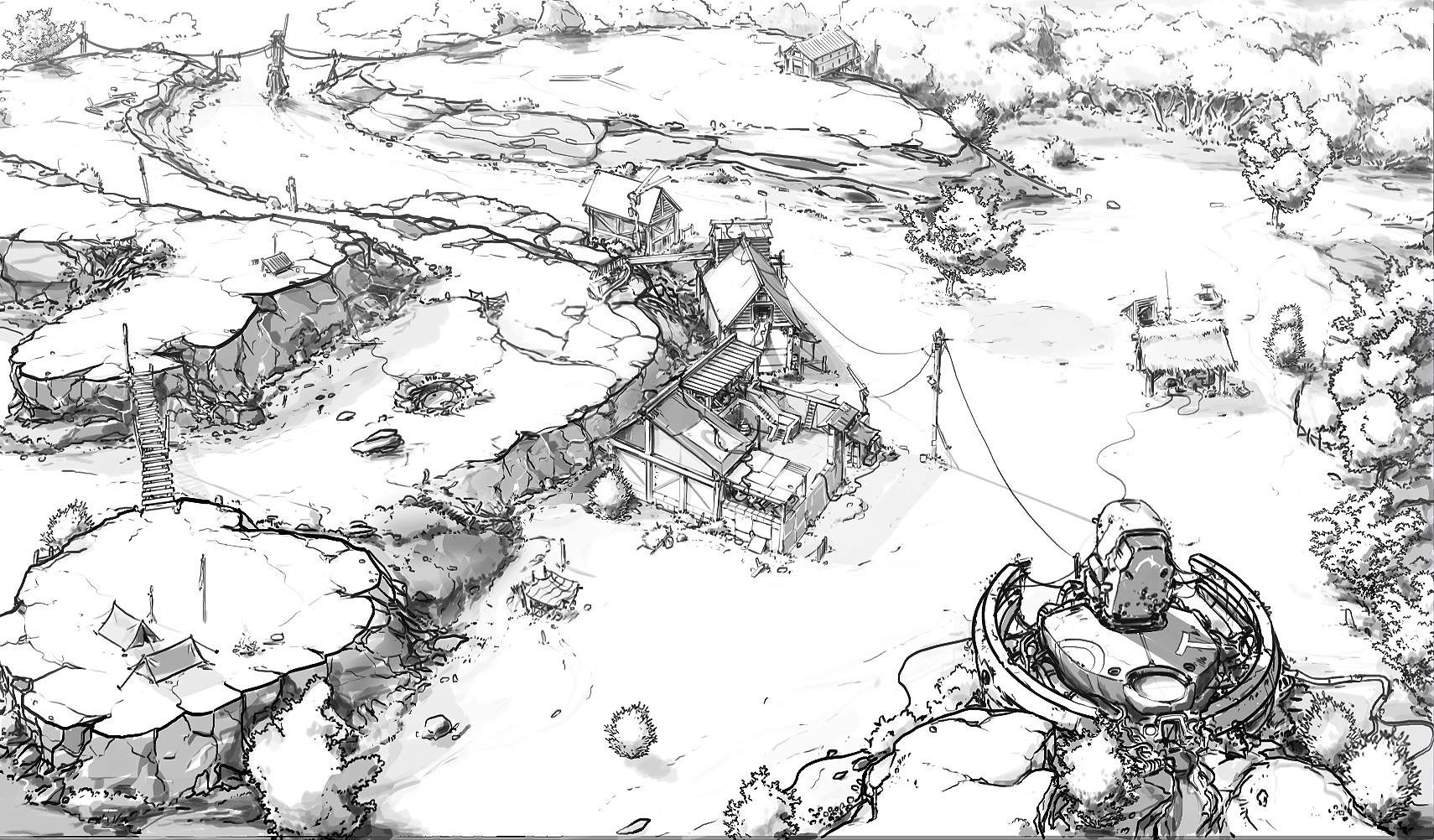 [23]-Seven: Enhanced Collector’s Edition – v1.3.2 + Bonus Content Download