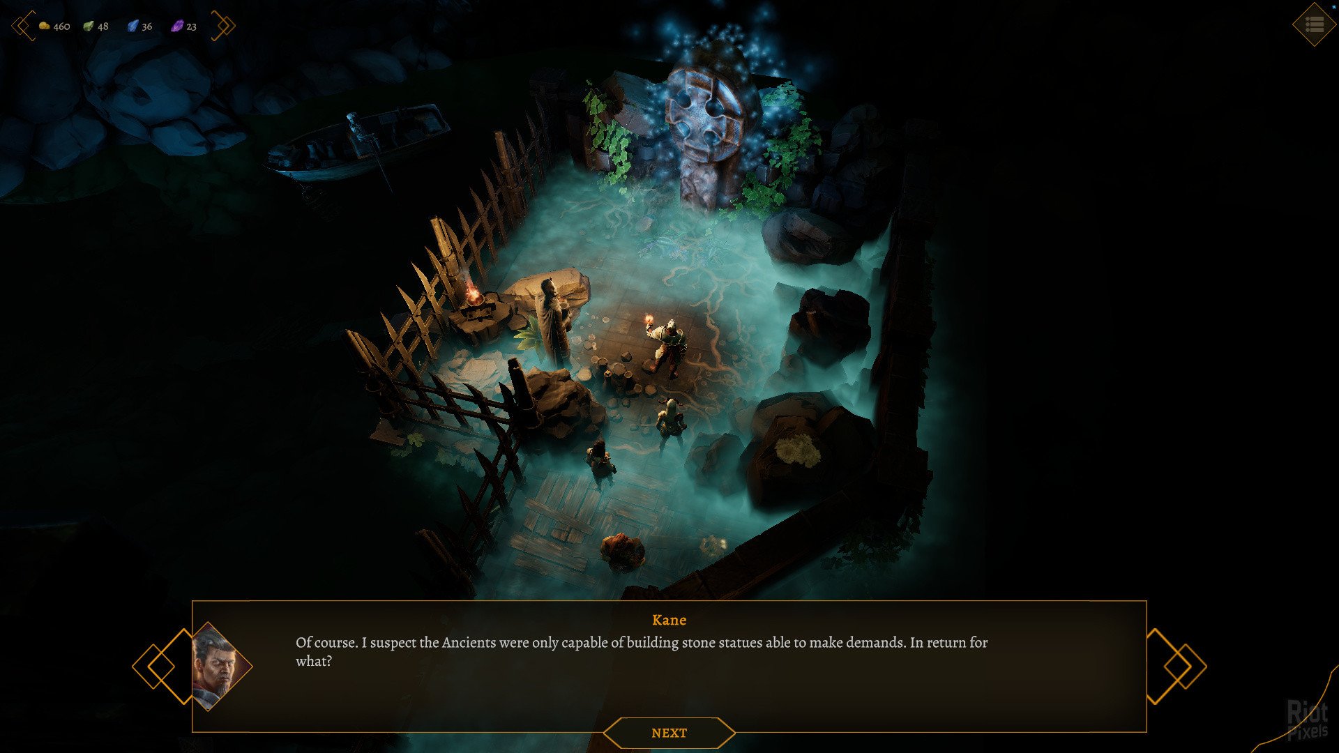 [15]-Tower of Time: Final Edition Download