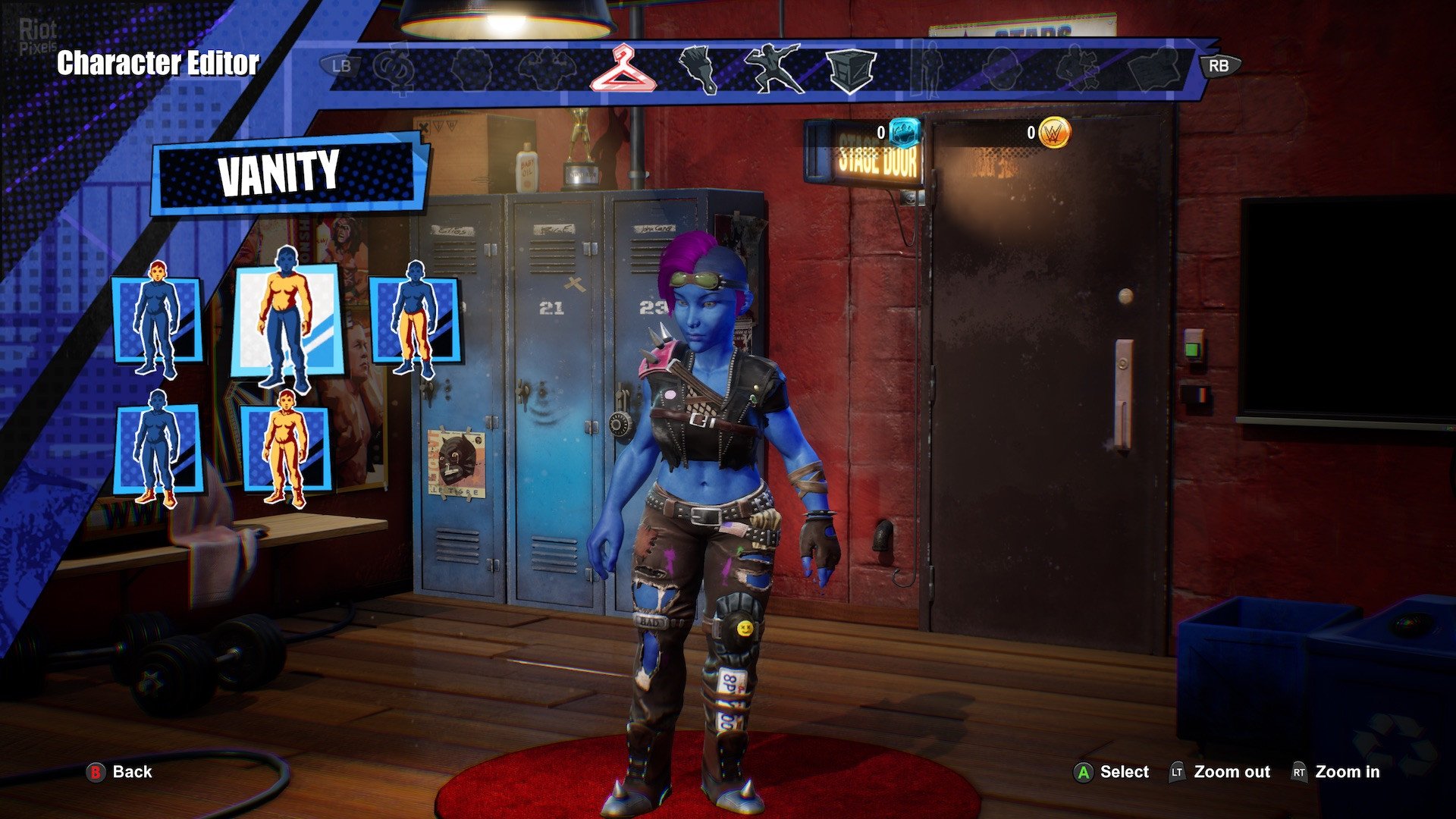 [10]-WWE 2K Battlegrounds – v1.0.3.0 Build 608-66 Download