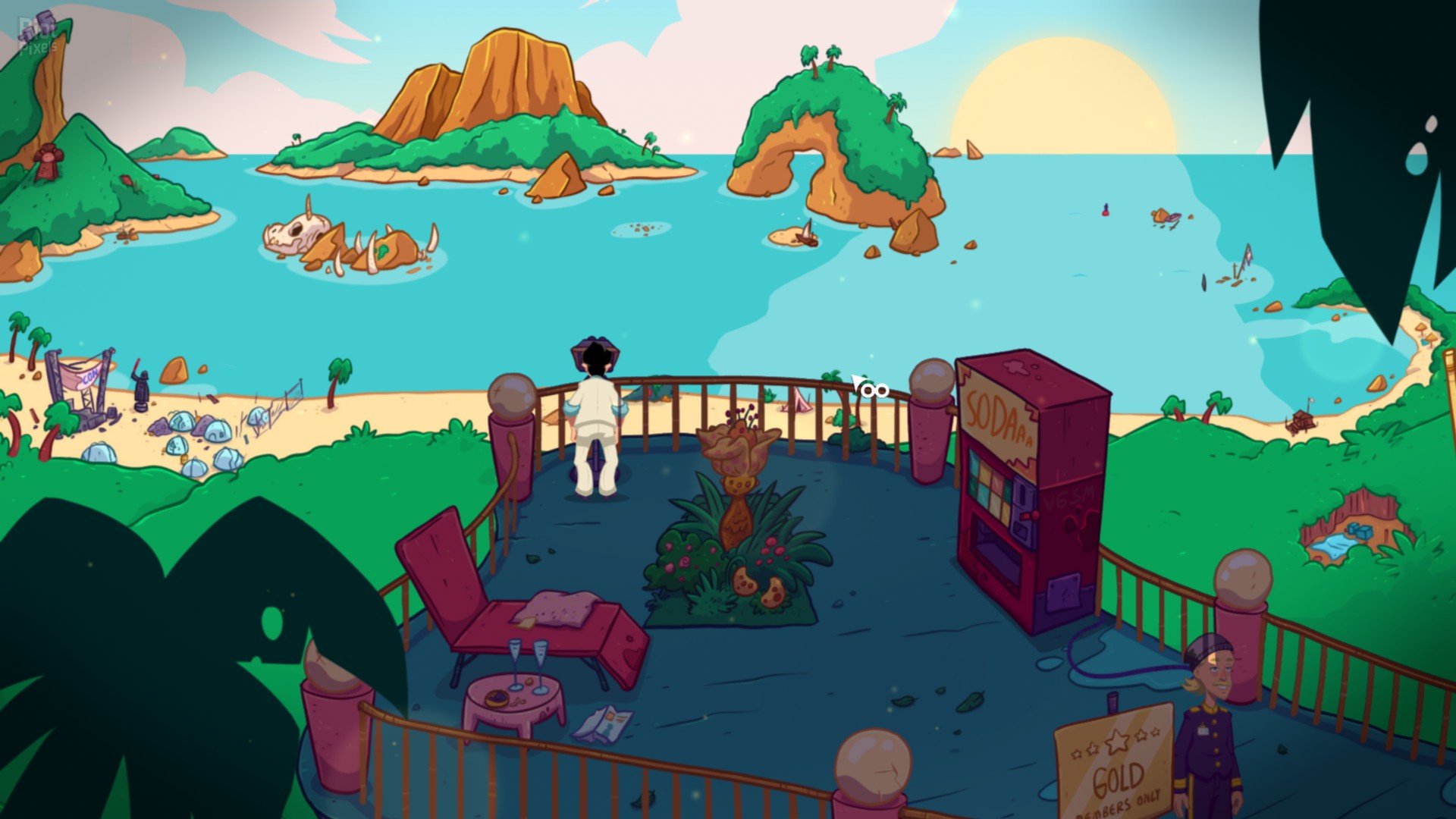 [7]-Leisure Suit Larry: Wet Dreams Dry Twice – v1.0.0.52 Download