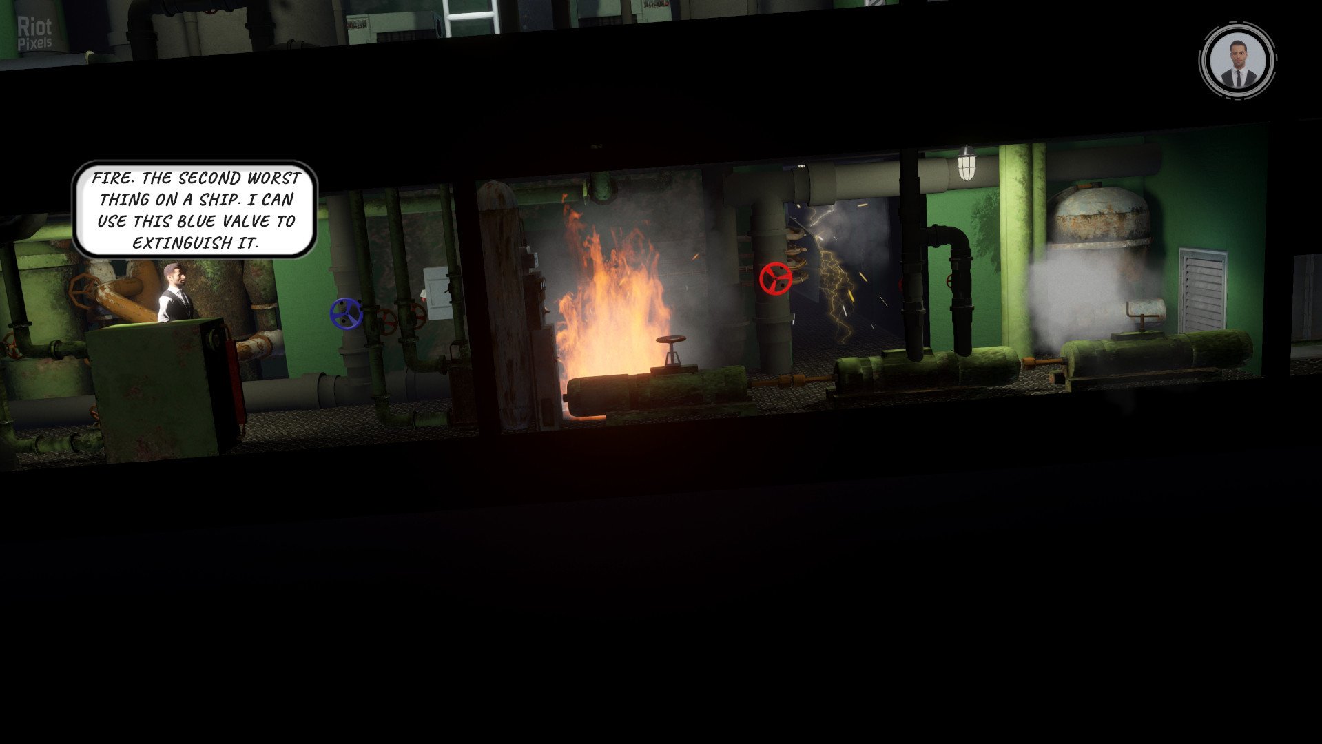 [9]-Shipwreck Escape Download