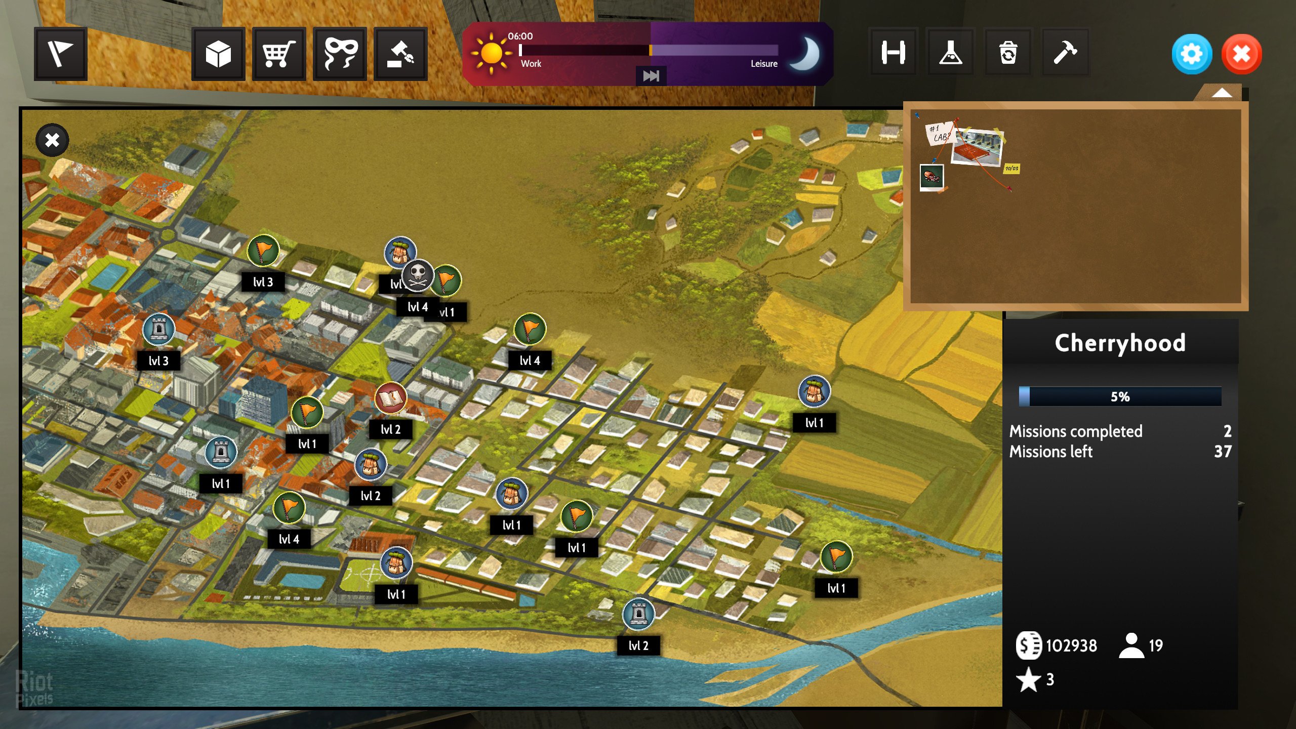 [9]-Pest Control – v0.6.1 (Release) Download