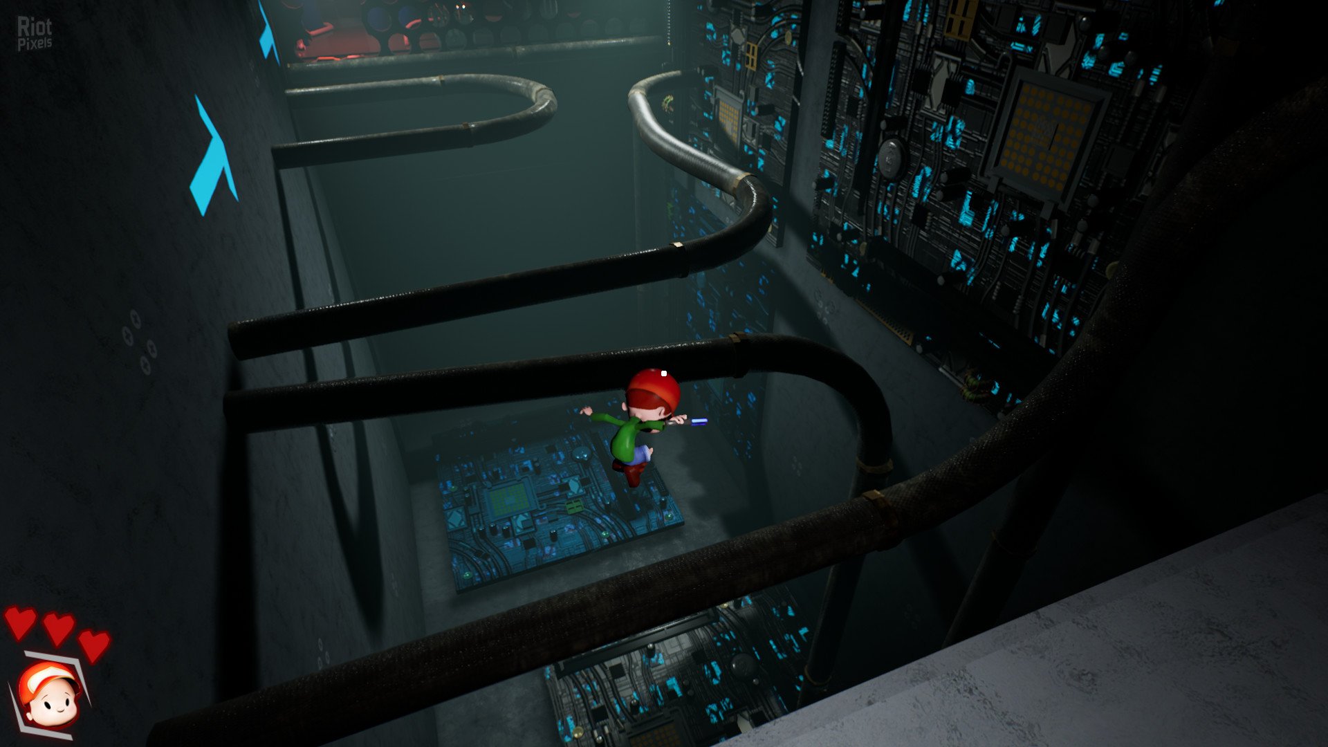 [8]-Arcade Boy Download