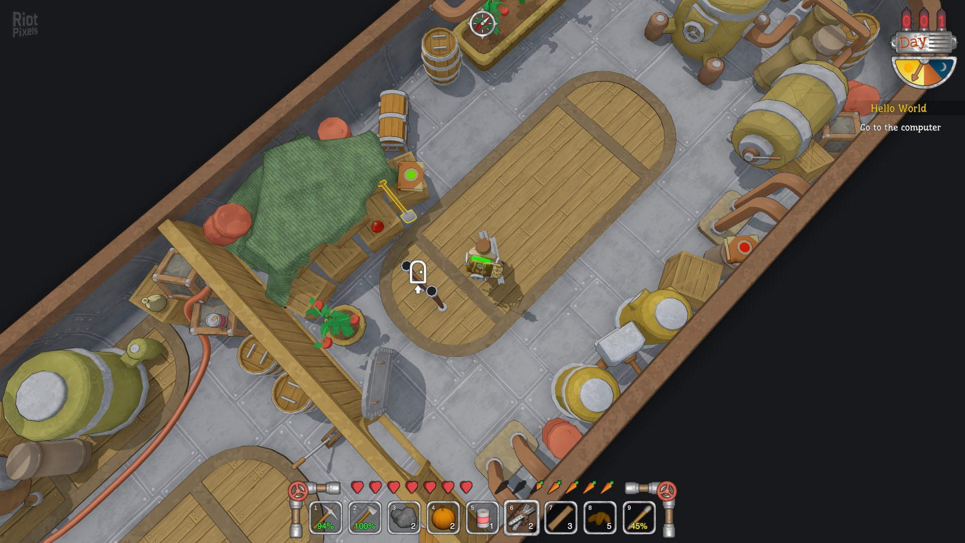 [9]-Scrapnaut – v1.4.16 Download