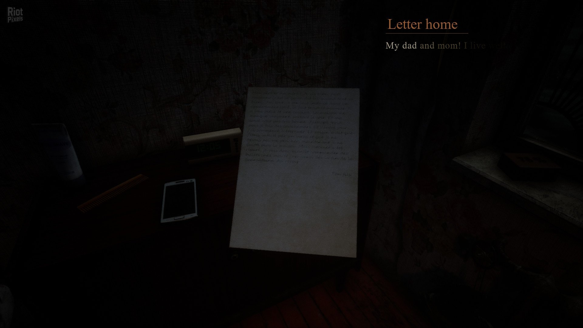 [14]-Motherland Download