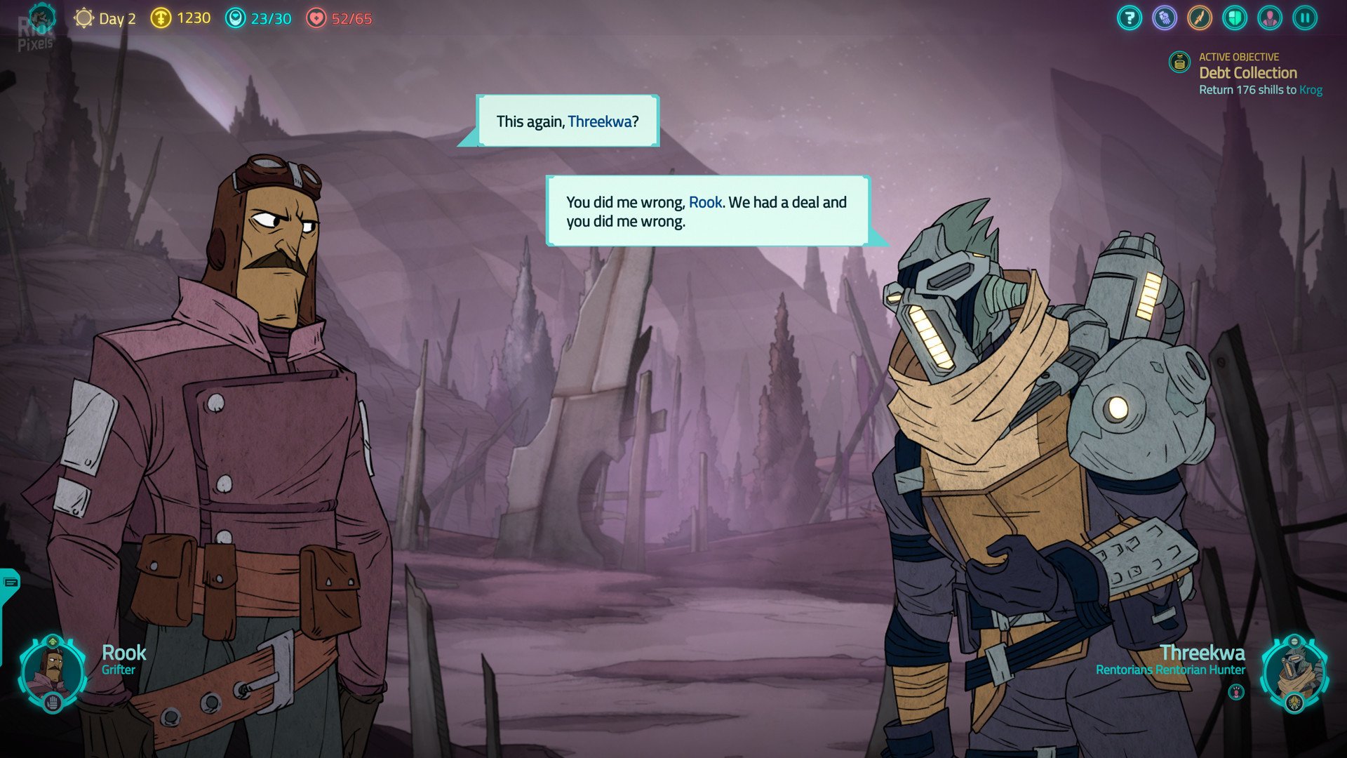 [11]-Griftlands – v484799 Download