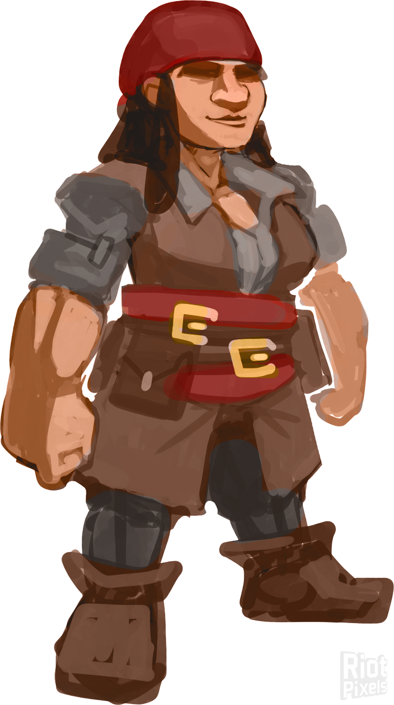 [24]-Hammerting – v1.0.12.0 + Multiplayer Download