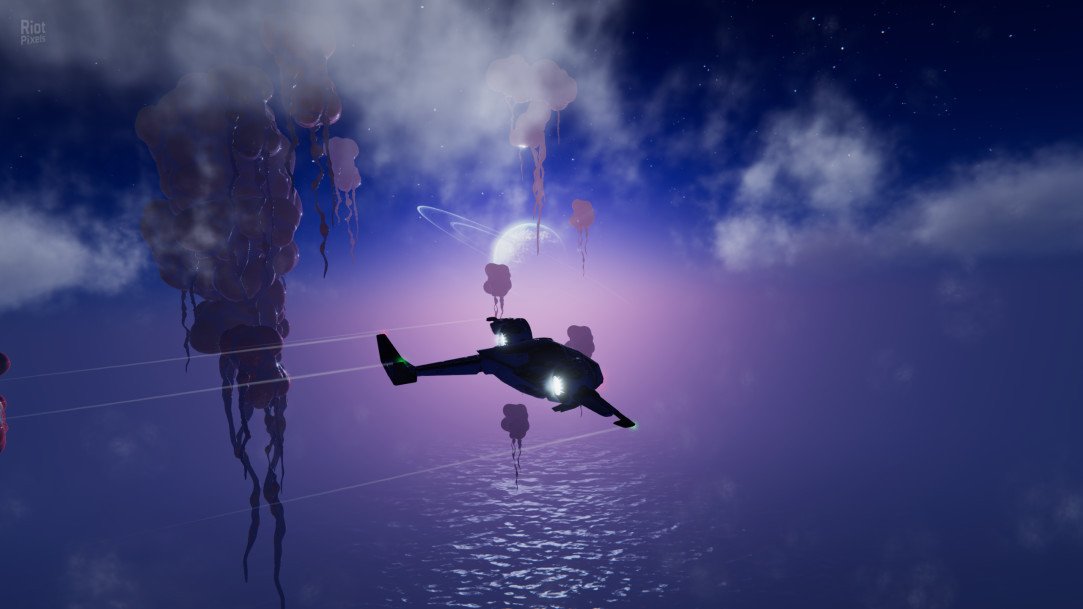 [3]-Frontier Pilot Simulator – v1.1.211207.1125 Download