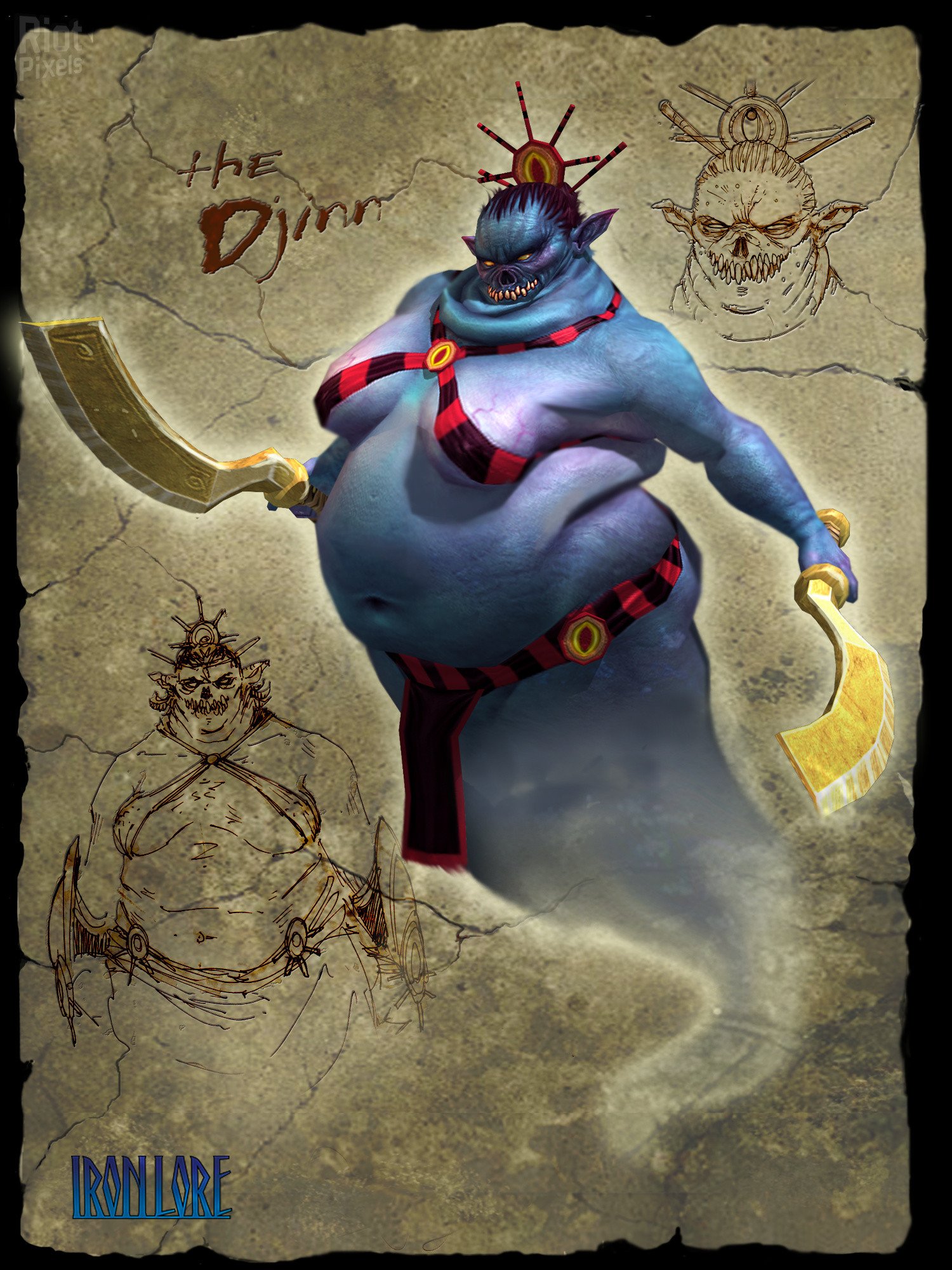 [21]-Titan Quest: Anniversary Edition – v2.10.19520 + HotFix 2/7849119 + 3 DLCs + Bonus OST Download