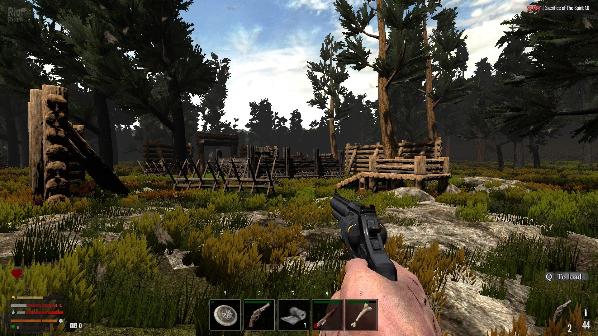 [8]-Sacrifice of The Spirit Download