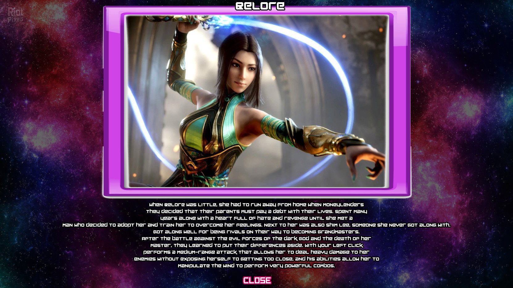 [7]-Brutal Rifters Download