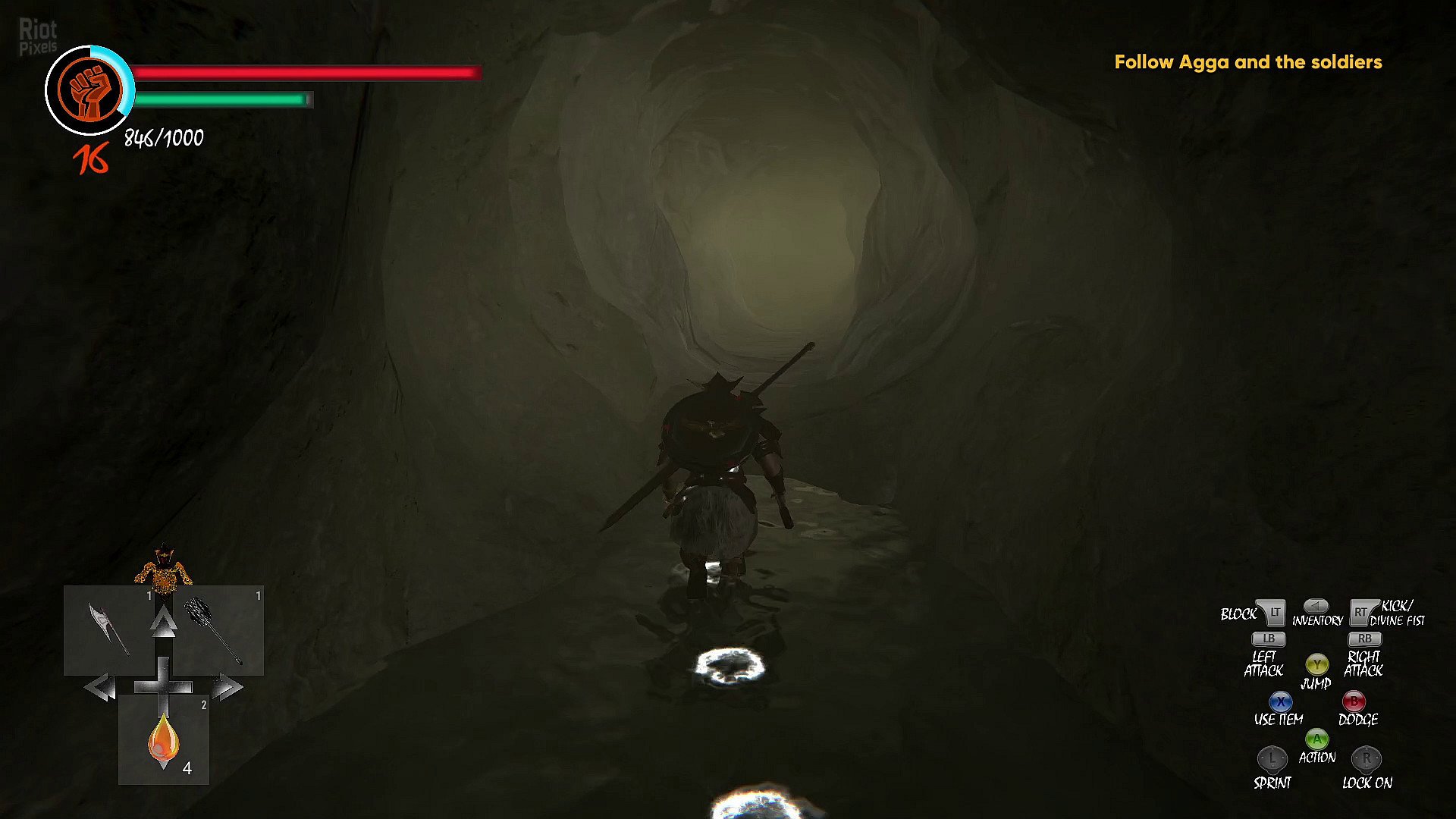 [6]-First Hero: Epic of Gilgamesh Download