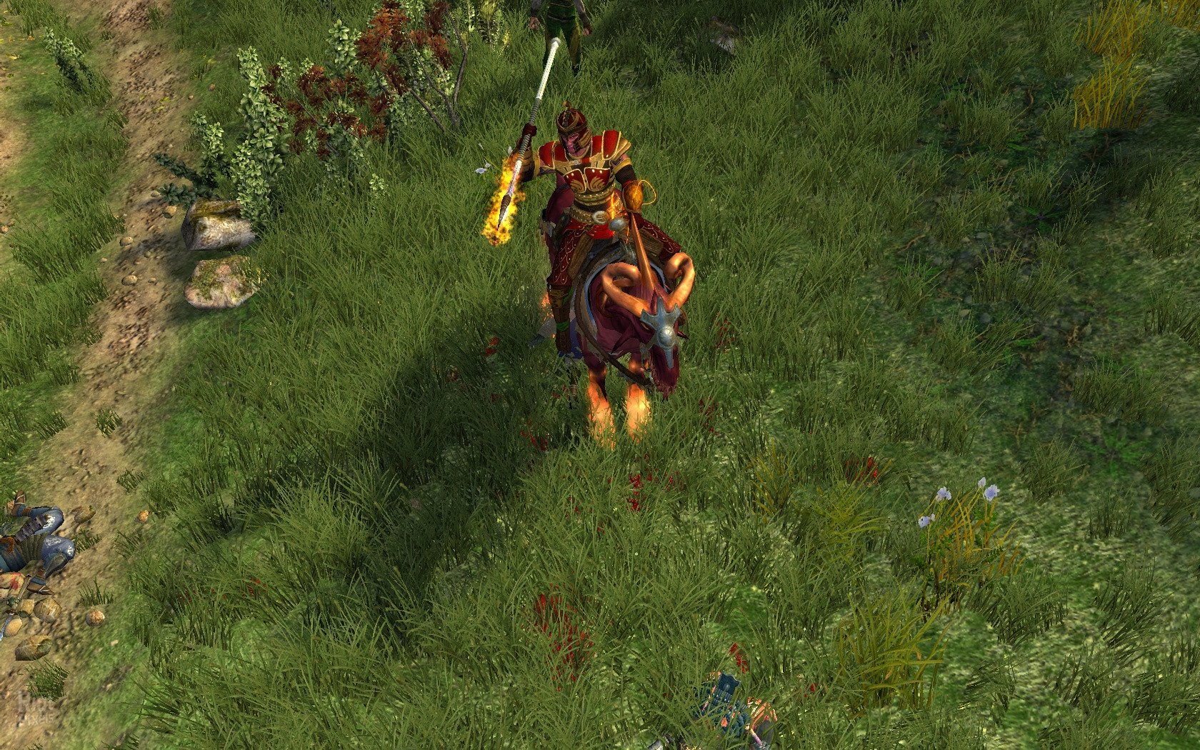 [16]-Sacred 2: Gold Edition – v2.65.2 Build 1837 + Elite Textures + Essential Mods + Bonus Content Download