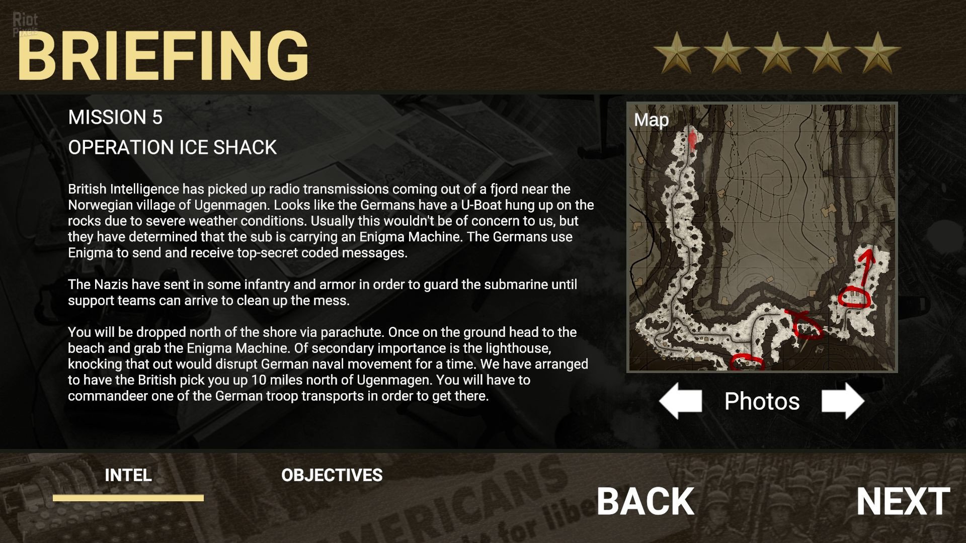 [14]-Deadly Dozen Reloaded – v1.03 Download