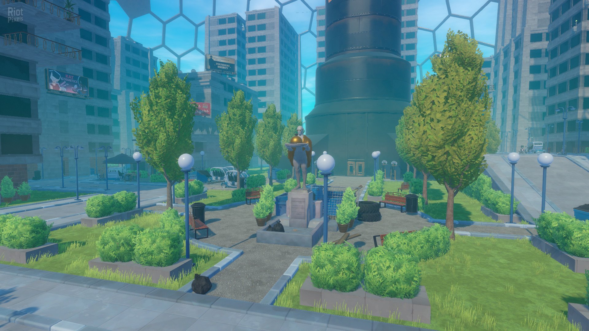 [2]-Raft – v1.0 HotFix 1 (The Final Chapter/Build 8973125) + Multiplayer Download