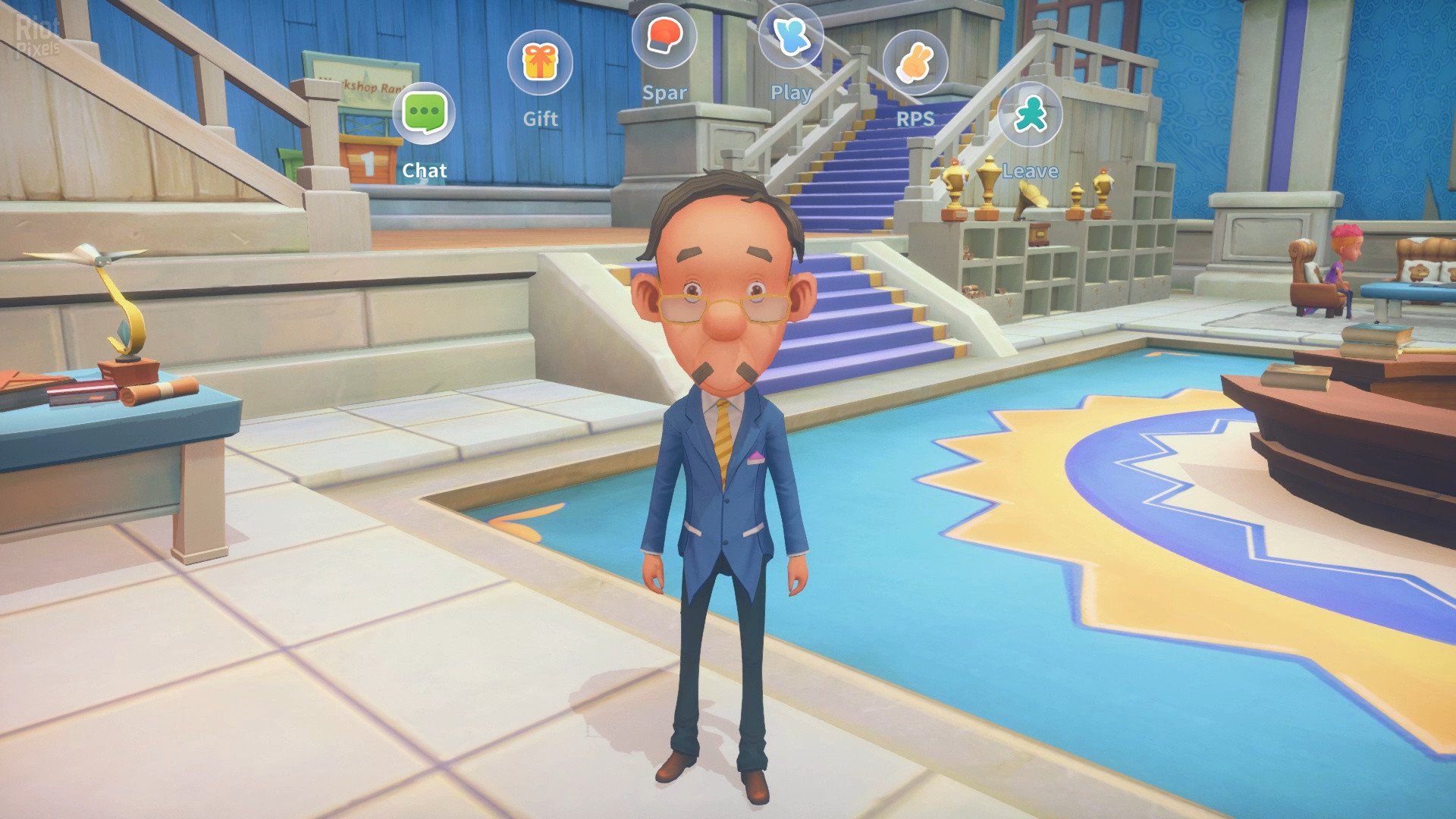 [12]-My Time at Portia – v2.0.141644 + 10 DLCs Download