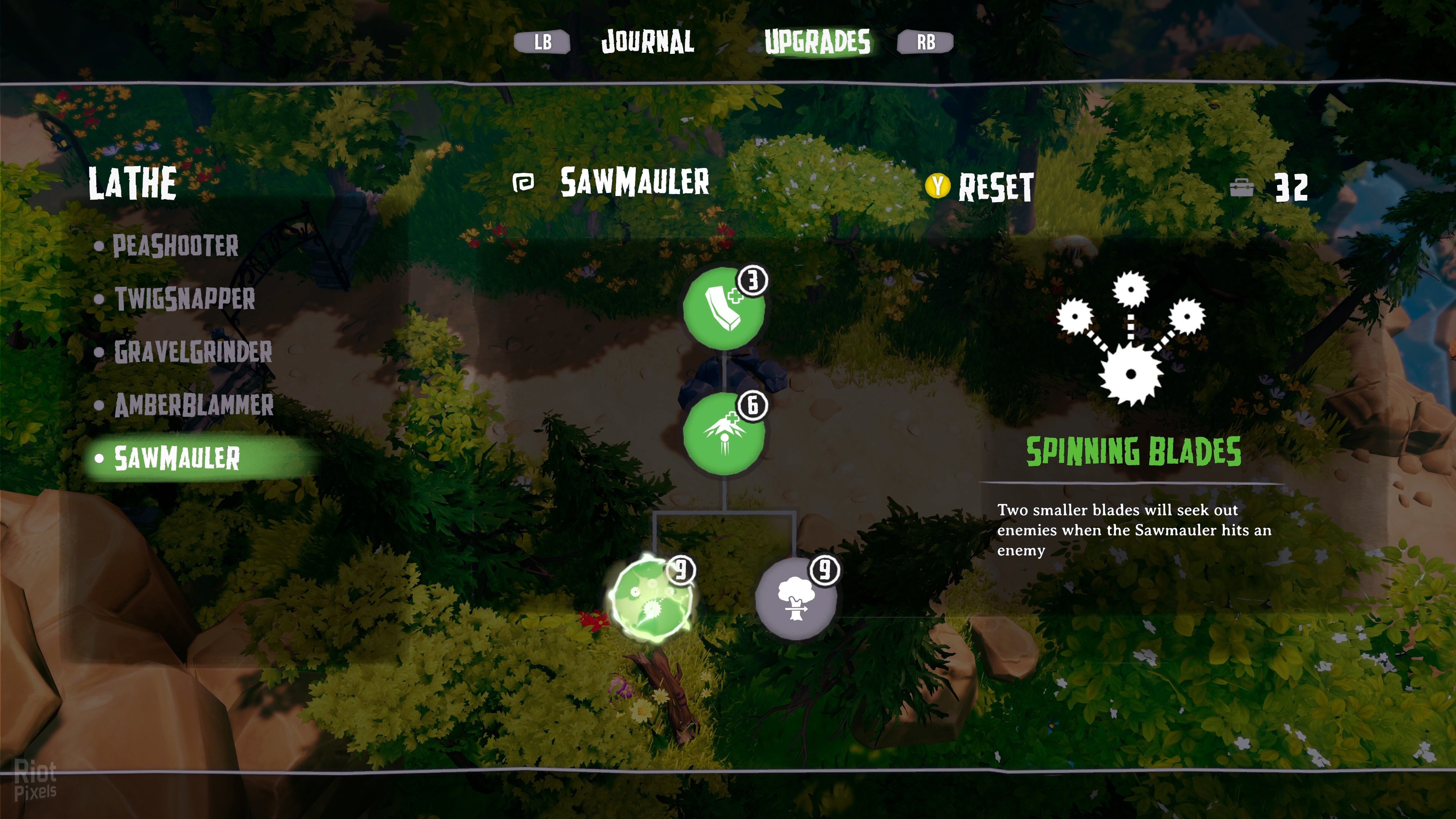 [4]-Curse of the Deadwood Download