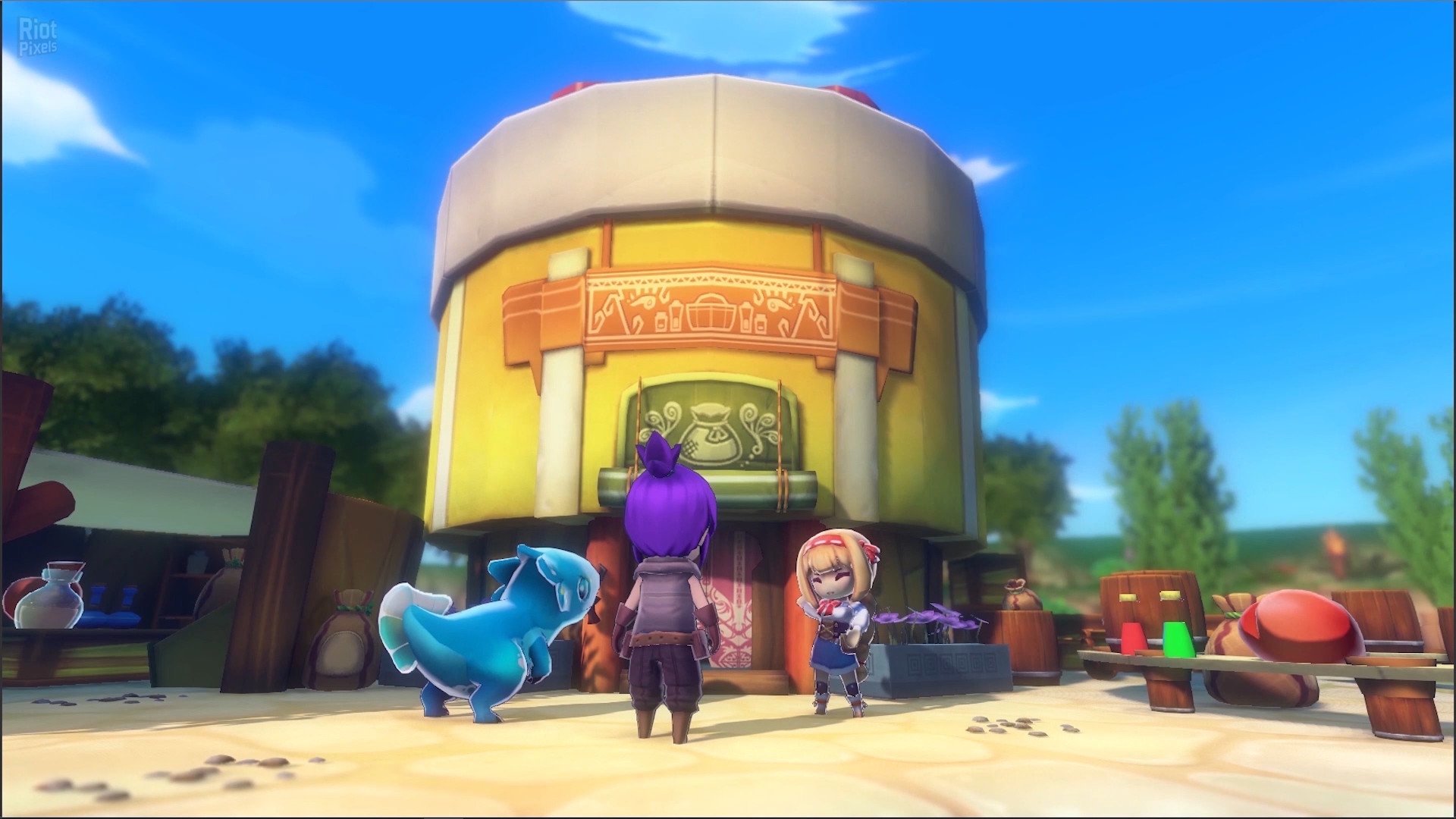 [12]-Re:Legend – v1.0 Release (BuildID 9454937) Download