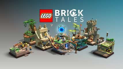 [13]-LEGO Bricktales – v1.1 Download
