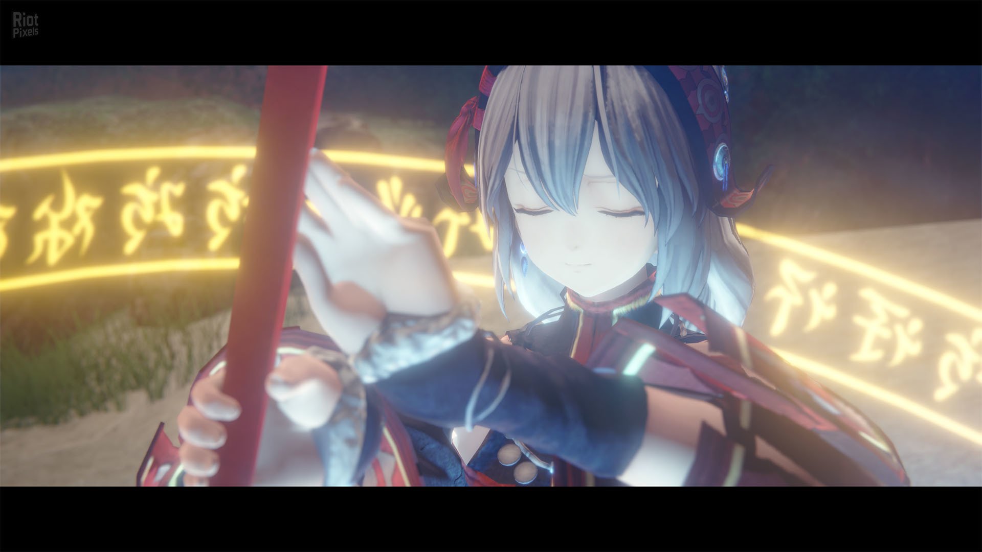 [3]-Monochrome Mobius: Rights and Wrongs Forgotten – Update 1/Build 9949277 + Bonus Content Download