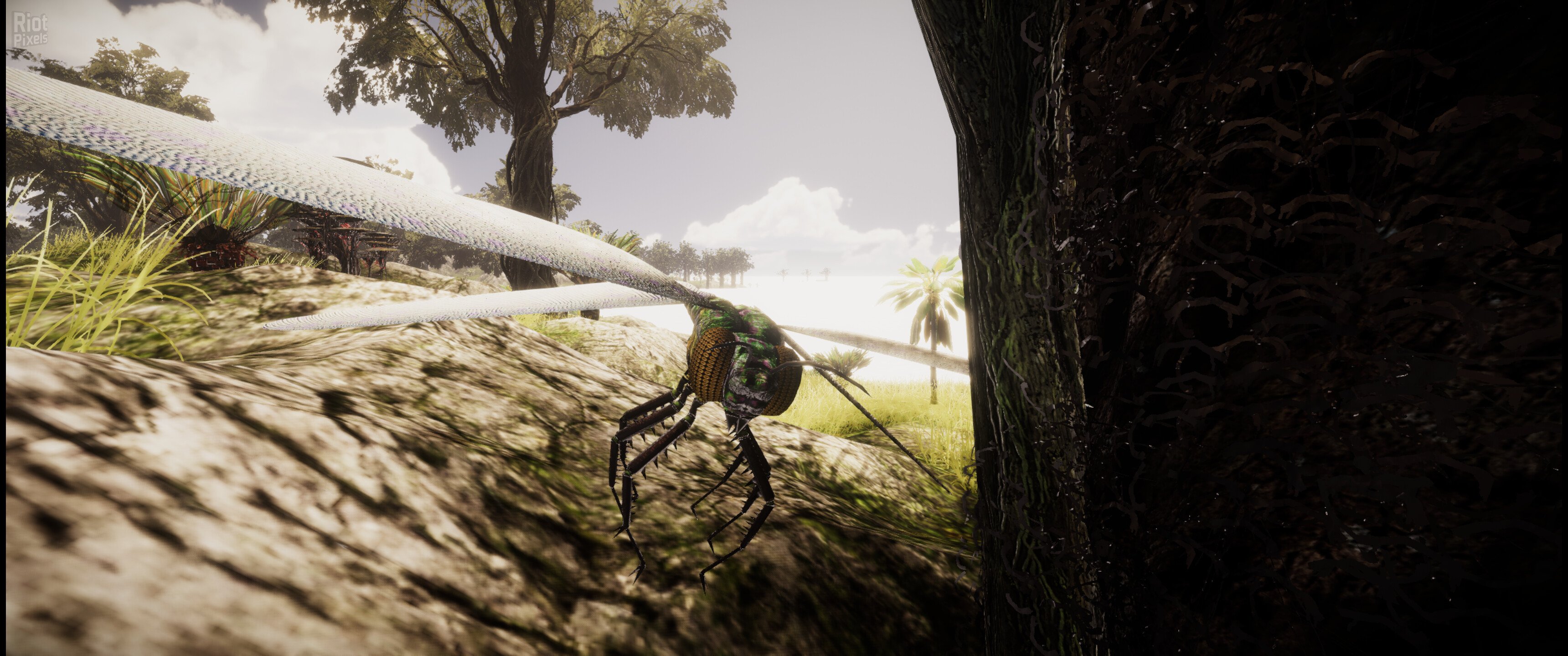 [2]-Dinosaur Simulator Download