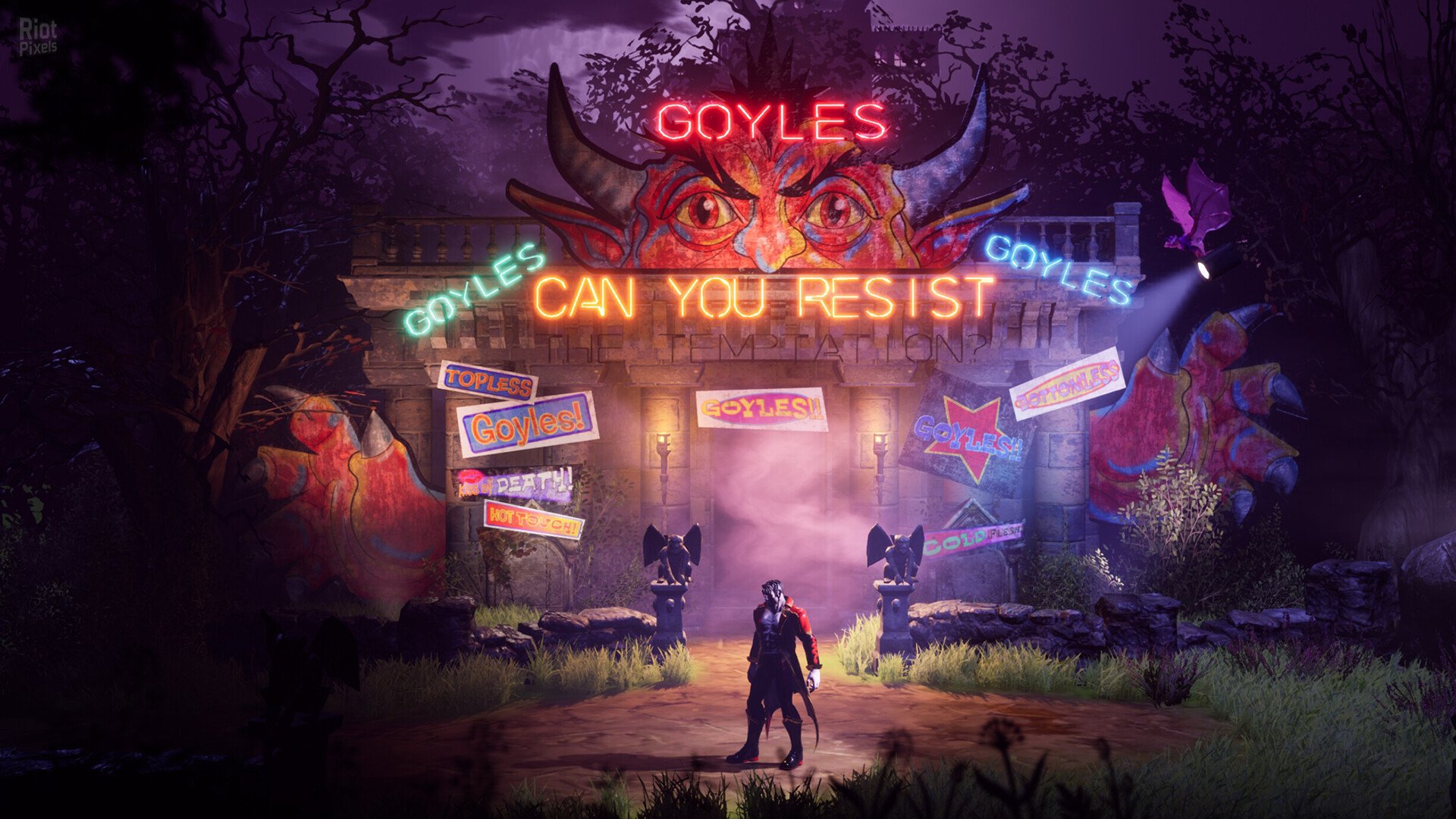 [4]-Romancelvania Download