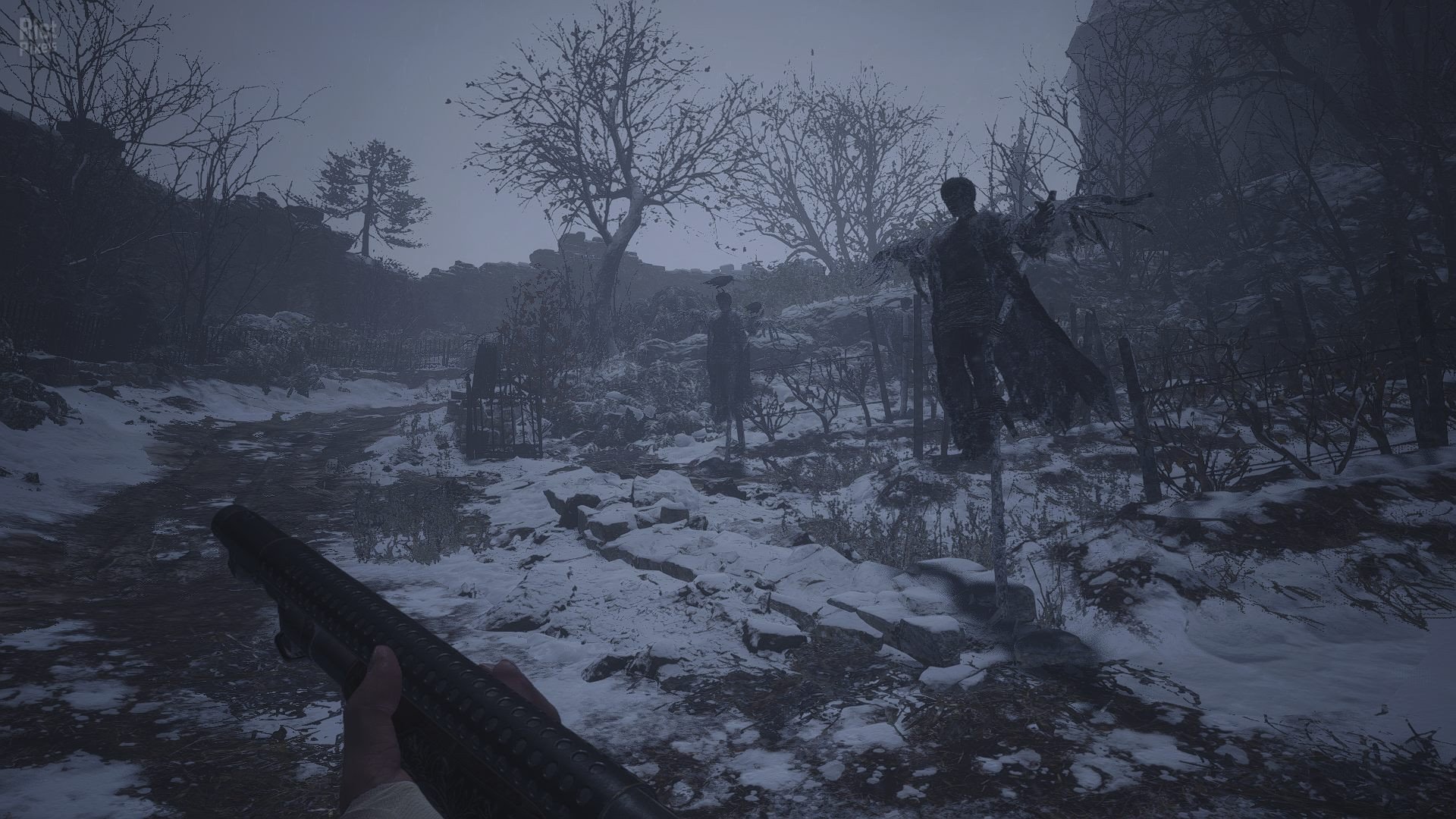 [11]-Resident Evil: Village – Gold Edition, Build 10415597 (Denuvoless) + All DLCs + Bonus Content + Crackfix Download