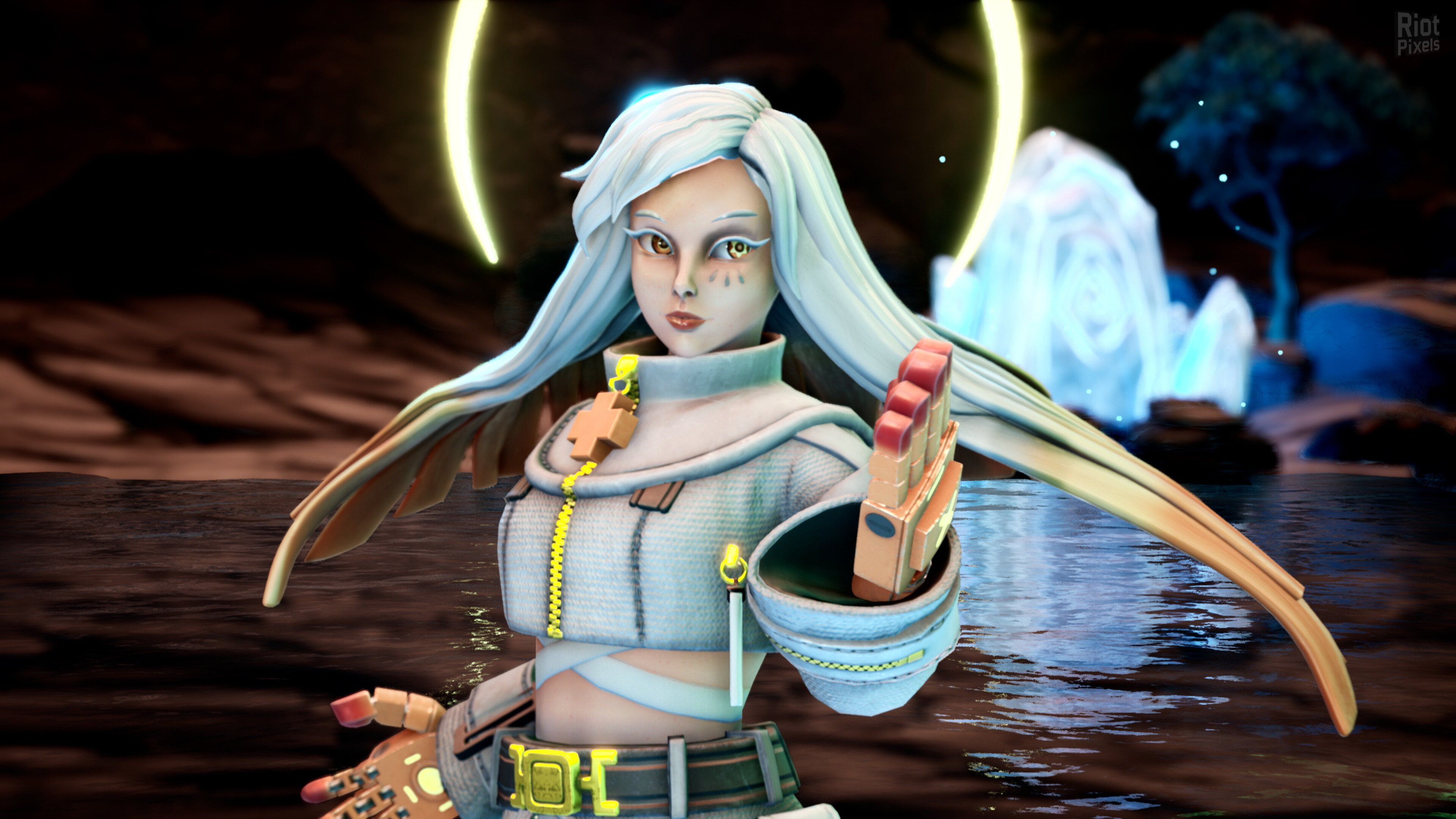 [4]-God of Rock – v3110 Download