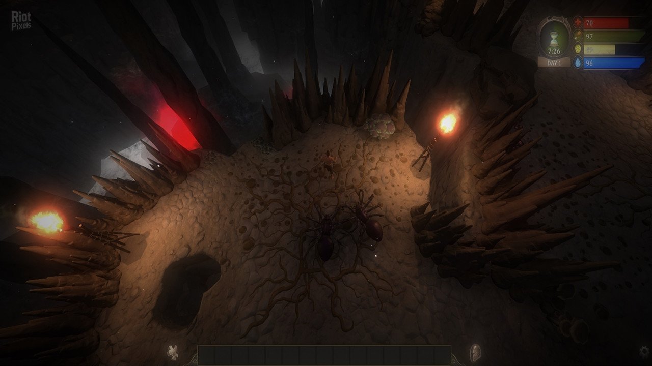 [4]-No Man’s Island – v1.01 (Release) Download