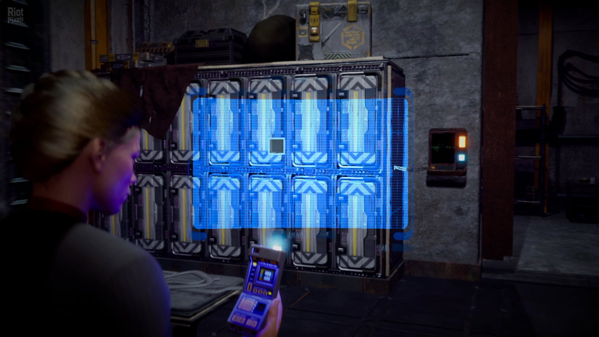 [13]-Star Trek: Resurgence Download