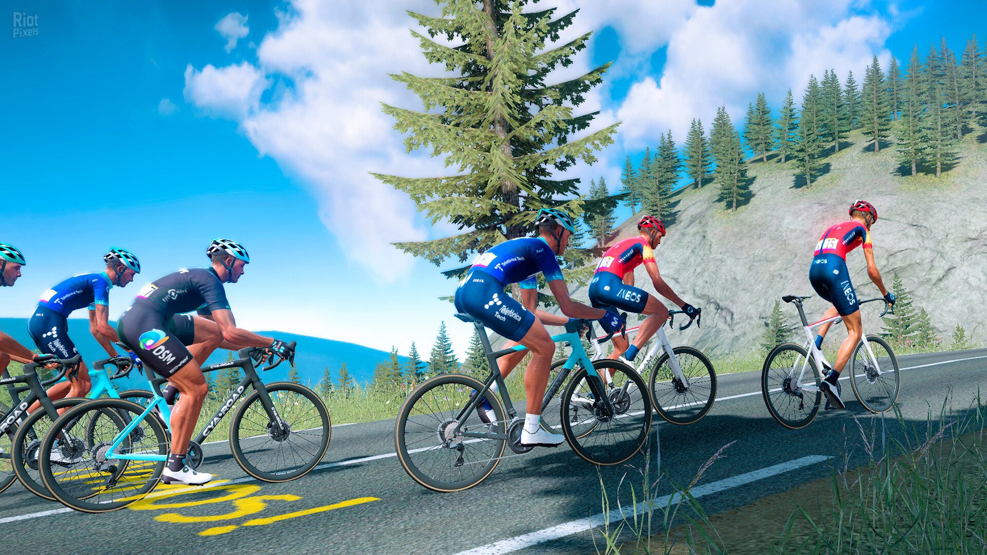 [2]-Tour de France 2023 – v01.00.04.703 Download