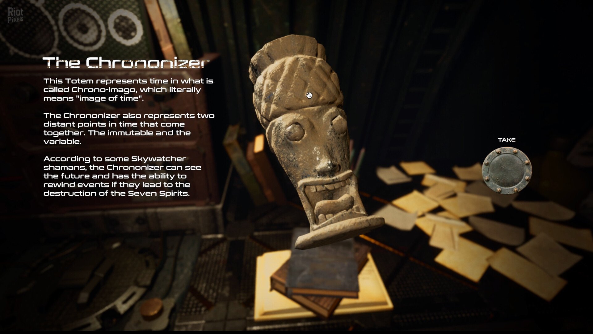 [8]-A Whisper in the Twilight: Chapter One Download