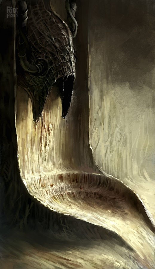 [21]-Scorn: Deluxe Edition, v1.2.2.0 + Bonus Content + Windows 7 Fix Download