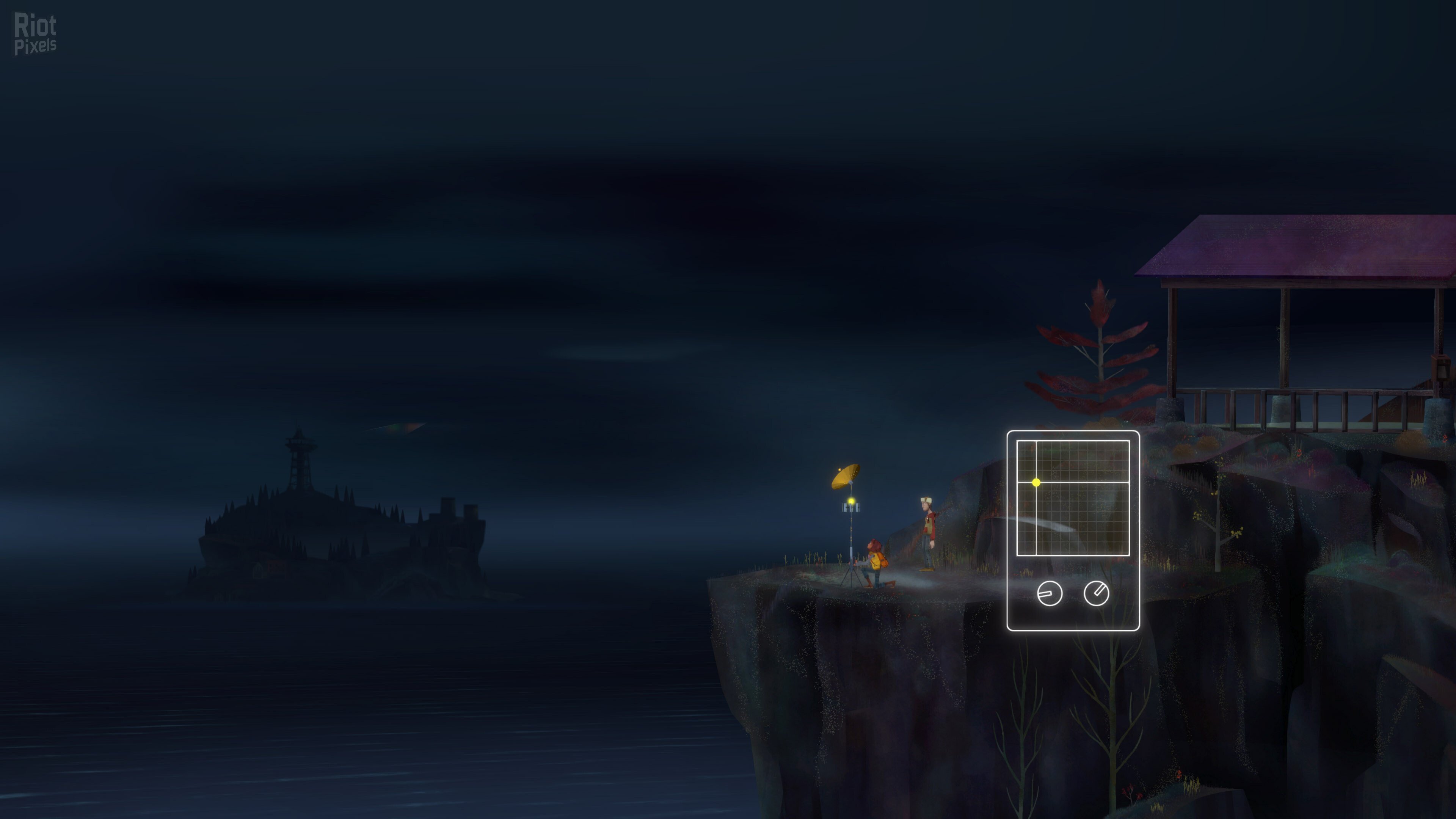 [11]-OXENFREE II: Lost Signals – v1.2.14 Download
