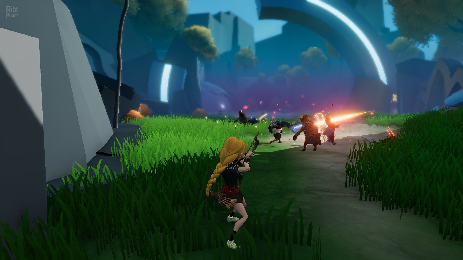 [14]-Mist Slayer – v1.0.1 Download