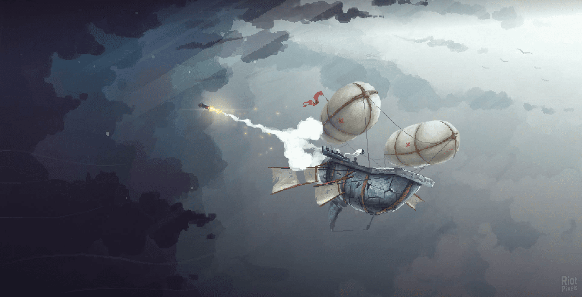 [17]-Black Skylands – v20230817 + Supporter Pack DLC Download